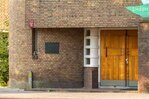 Entree.
<br/>
Marcel Westhoff, juli 2018